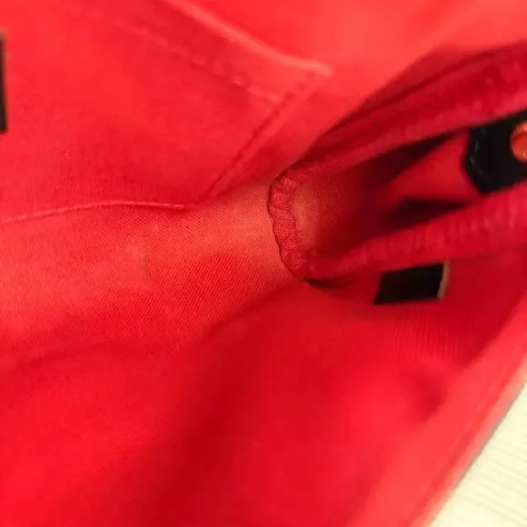 Louis Vuitton Favorite PM Damier Ebene - Picture 14 of 16